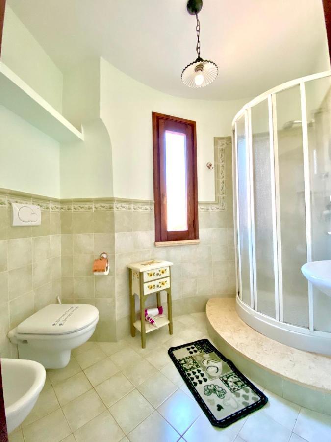 Bed and Breakfast Il Ritrovo Delle Volpi à Agerola Extérieur photo