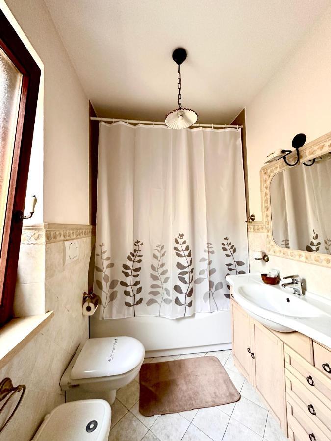 Bed and Breakfast Il Ritrovo Delle Volpi à Agerola Extérieur photo