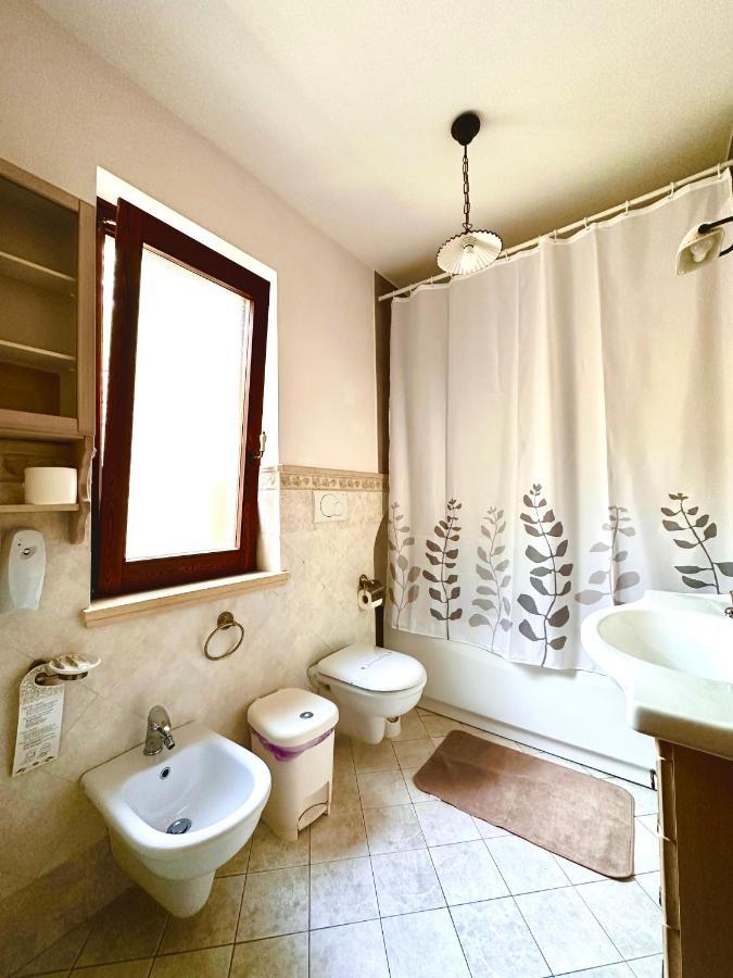 Bed and Breakfast Il Ritrovo Delle Volpi à Agerola Extérieur photo