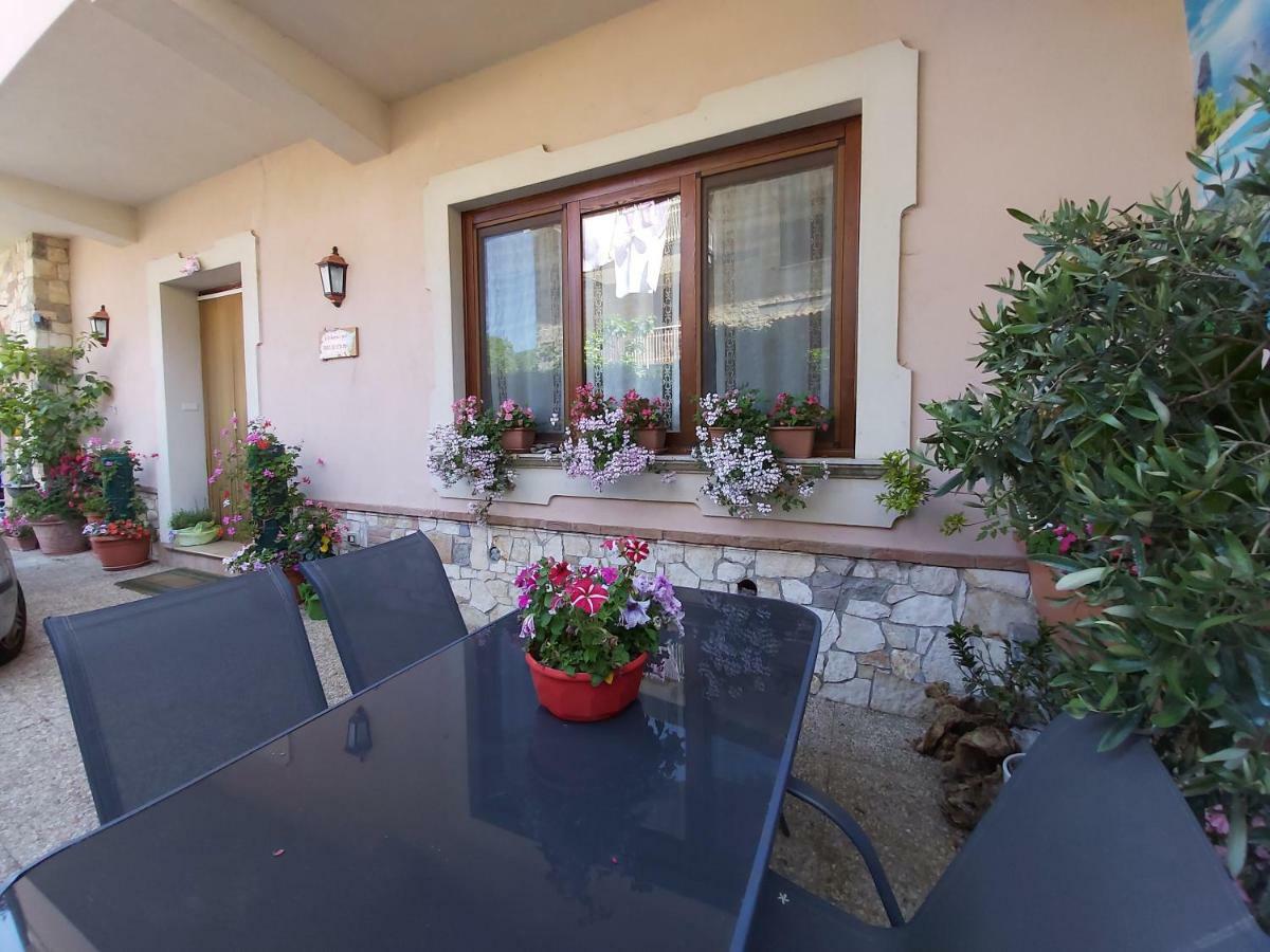 Bed and Breakfast Il Ritrovo Delle Volpi à Agerola Extérieur photo